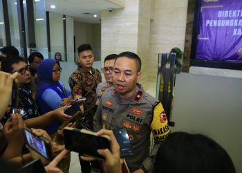 Dirtipidkor Bareskrim Usut Perkara Dugaan suap Pengurusan DID di Pemkot Balikpapan