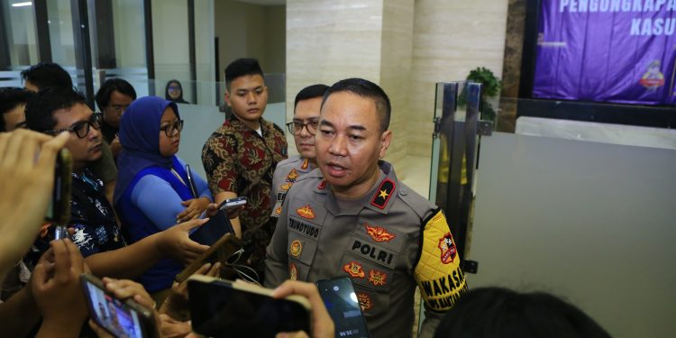 Dirtipidkor Bareskrim Usut Perkara Dugaan suap Pengurusan DID di Pemkot Balikpapan