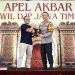 Kapolda Jatim Ajak Masyarakat Gelorakan Pemilu 2024 Damai dan Sukses