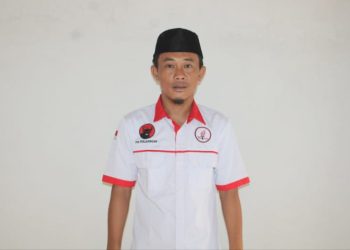 Saatnya Yang Muda Bekarya, “Sukma Yuhannas Siap Maju Mencalonkan Diri DPRD Tuba Di Dapil 1.