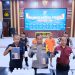 Polres Blitar Kota Ungkap Narkoba, Dua Pengedar dan Puluhan Ribu Pil Doubel L Diamankan