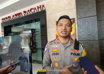 Satlantas Polres Tulungagung Berhasil Gagalkan Peredaran Ribuan Butir Okerbaya Saat Hendak Tertibkan Pelanggar Lalin