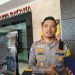Satlantas Polres Tulungagung Berhasil Gagalkan Peredaran Ribuan Butir Okerbaya Saat Hendak Tertibkan Pelanggar Lalin