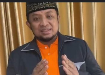 Wakil Ketua DPRD Pamekasan Apresiasi Kinerja Polri yang Berhasil Tangkap Pelaku Pengancam Anies Baswedan