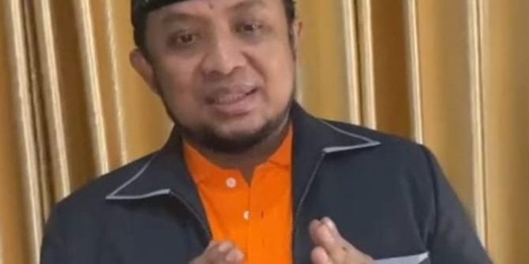 Wakil Ketua DPRD Pamekasan Apresiasi Kinerja Polri yang Berhasil Tangkap Pelaku Pengancam Anies Baswedan
