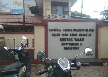 Viral di Pemberitaan Oknum Wartawan di Aniaya, Kapolsek Tallo Angkat Bicara