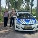 Tekan Kecelakaan Anggota Unit Gakkum Melaksanakan Patroli Statis Pada Jam Rawan