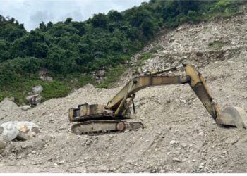 Perkara Galian C Ilegal di Samosir: JS ditetapkan Tersangka