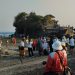 Kunjungan Wisatawan Mencapai 154.360 Di DTW Tanah Lot