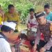Himbauan Harkamtibmas Jelang Pemilu 2024, Bhabinkamtibmas Polres Tabanan Sambangi Tokoh Adat & Tokoh Masyarakat