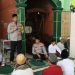 Cooling System, Kapolres Situbondo Sambang Ulama Ajak Sukseskan Pemilu 2024 dengan Damai