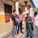 Sinergisitas TNI – POLRI Polsek Tabanan Cek Duktang Dan Himbau Kamtibmas