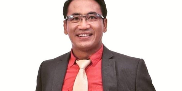 Respon Petisi Beberapa Kampus, Warek UM Surabaya : Bagian Mimbar Akademik, Tapi Harus Tetap Sejuk dan Damai