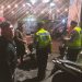 Kabag Ops Pimpin Blue Light Patrol, Giat  Ops Yustisi dan giat Mencegah Kejahatan Jalanan ( Street Crime )