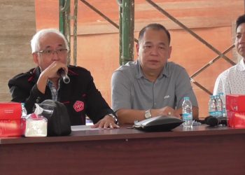 Penggunaan Fasum Alana Regency Dilarang, Direksi PT Tumerus Jaya Propertindo Klarifikasi Tuduhan Warga