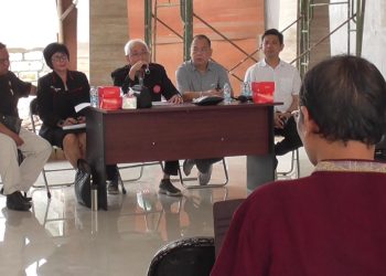 Dana IPL Mencapai Rp60 Juta per Bulan, Warga Alana Regency Anggap Paguyuban Lama tidak Transparan