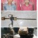 Polsek Dente Teladas Dibantu Warga Tangkap Dua Pelaku Curat Yang Beraksi di Kampung Sendiri