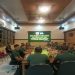 Jelang Serah Terima Jabatan Dandim Blitar, Tim Verifikasi Dari Korem 081/DSJ Madiun Datangi Kodim 0808/Blitar