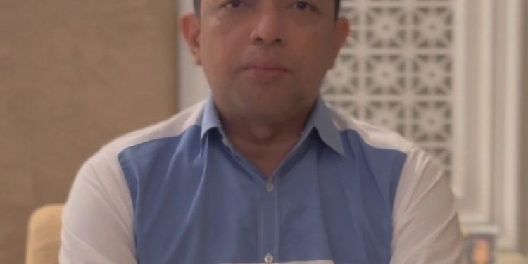 Unipdu Jombang Serukan Pemilu Damai dan Tolak Politik Praktis