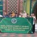 Jajaran Rektorat dan Civitas Akademika Universitas Islam Tribakti Deklarasikan Pemilu Damai