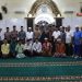 Cooling System dan Sapa Warga, Kapolres Kediri Kota Ajak Jamah Sholat Subuh Jaga Kamtibmas
