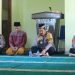 Polres Tulang Bawang Barat Adakan Pengajian Peringatan Isra’ Mi’raj 2024.