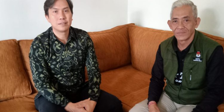 Batas Akhir pendaftaran pindah memilih 7 Pebruari 2024
