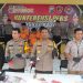 Polisi Berhasil Amankan Tujuh Tersangka Pelaku Pengeroyokan Antar Kelompok di Sidoarjo