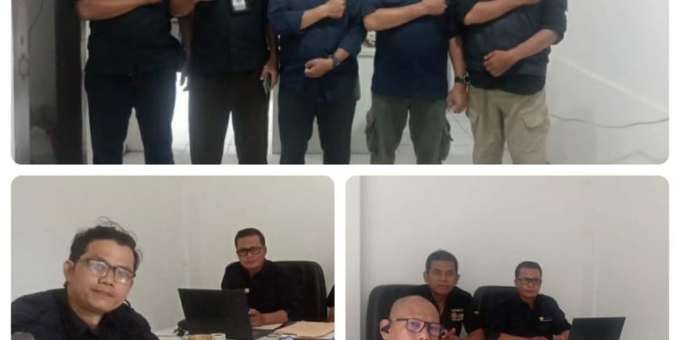 Ketum DPP AWPI Resmi Tunjuk Abdul Haris Pj Ketua DPD AWPI Provinsi DKI Jakarta, Bentuk Panitia Musdalub