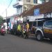 KPU Tabanan Woro Woro Ingatkan Masyarakat Nyoblos