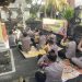 Laksanakan Doa bersama Polres Tabanan & Polsek Jajaran dalam Rangka Pemilu Damai 2024