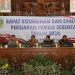 Polres Tulungagung Siapkan 7.731 Personel Gabungan untuk Pengamanan Pemilu 2024