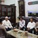 Cooling System Wujudkan Pemilu Damai, Kapolres Pasuruan Silaturahmi ke Para Tokoh Ulama