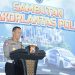 Korlantas Polri Gelar Gebyar Keselamatan Lalu Lintas 2024 di Jawa Timur