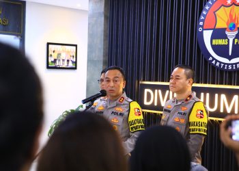 Polri Tegaskan Informasi Ketidaknetralan Kapolri di Pemilu 2024 Hoax