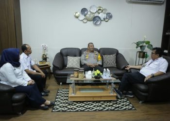 Gandeng Media, Polda Jatim Himbau Masyarakat Sukseskan Pemilu 2024 dan Tidak Golput