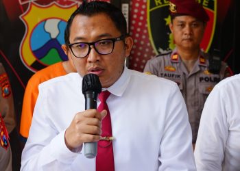 Polisi Tetapkan Suami Korban Sebagai Tersangka dalam Kasus KDRT di Singosari Malang