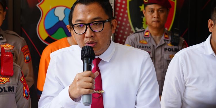 Polisi Tetapkan Suami Korban Sebagai Tersangka dalam Kasus KDRT di Singosari Malang