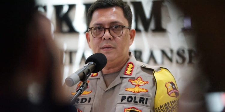 Connie Rahakundini Dilaporkan ke Bareskrim Polri Atas Dugaan Fitnah dan Pencemaran Nama Baik