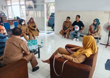 LSM Forum Kediri Maju ( FKM ) Selamatkan Anak Di Bawah Umur Dari Upaya Eksploitasi