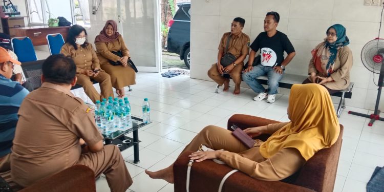 LSM Forum Kediri Maju ( FKM ) Selamatkan Anak Di Bawah Umur Dari Upaya Eksploitasi