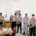 Jelang Pungut Suara, Polres Tulang Bawang Masifkan Patroli Dialogis ke Kantor Penyelenggara Pemilu