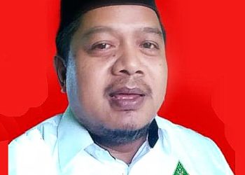 Koordinator Masyarakat Pecinta Damai untuk Kesejahteraan Kabupaten Jombang, Semoga Pemilu 2024 Hasilnya Terbaik