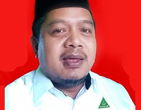 Koordinator Masyarakat Pecinta Damai untuk Kesejahteraan Kabupaten Jombang, Semoga Pemilu 2024 Hasilnya Terbaik