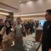 Nyoblos itu Mbois, Milenial Nonton Gratis Pasca Gunakan Hak Pilih di Kota Malang