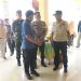 Kapolres Nganjuk Minta Anggota Pam TPS untuk Tetap Waspada Pasca Pungut dan Hitung Suara