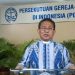 PGI Ajak Masyarakat Sabar Menunggu Penghitungan Akhir Hasil Pemilu 2024 dari KPU