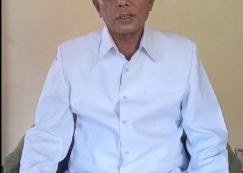 Ketua FKDM Jombang Serukan Jaga Kondusivitas