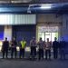 Sinergitas Tiga Pilar Gencarkan Patroli Blue Light Patrol Paska Pungut Hitung