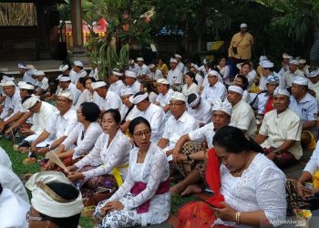Gabungan Ormas Hindu Ajak Masyarakat Hormati Hasil Pemilu 2024